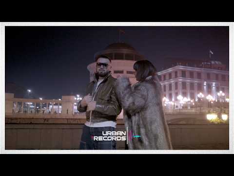 Elvir Mekic x Maja Sazdanovska - Opasno (Official Fan Video)