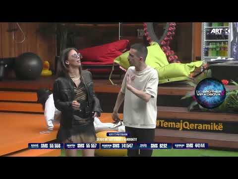 "Ka lojtarë që mendojnë që janë të fortë", Shqipja e Gani Gërmia nuk po i marrin seriozisht banorët