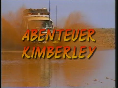 Unterwegs mit Malcolm Douglas - 49 - Abenteuer Kimberley (3)