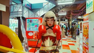 Sam Quealy — P*ssy Power