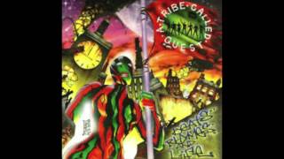 G.MARÍS/ A Tribe Called Common Sense (REMIX/ONCE AGAIN/DOOINIT)