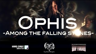 OPHIS - Among The Falling Stones (OFFICIAL VIDEO)