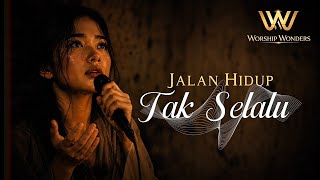 Download lagu Jalan Hidup Tak Selalu (Cover AI) mp3 Download lagu Jalan Hidup Tak Selalu (Cover AI) mp3