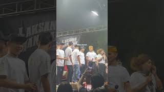 Download lagu Mama lela team peresmian Turonggo Satrio Mboys #mamalelateam # turonggosatriomboys#mamalelaseries mp3