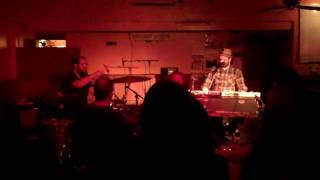 Pattern Is Movement--Make It Right