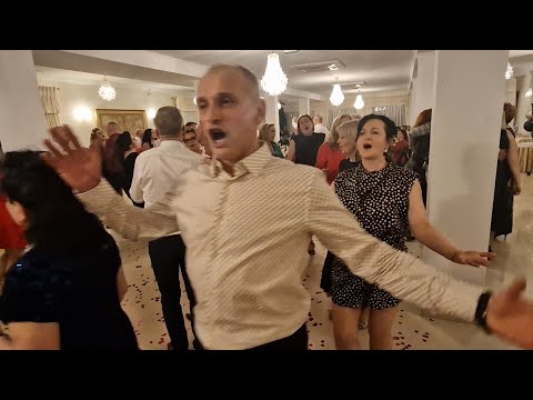 Daj mi Boże jego oczy - daj mi uśmiech ten uroczy!