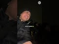 Crowds Gather At Brooklyn Bridge After Inaccurate Fireworks Post