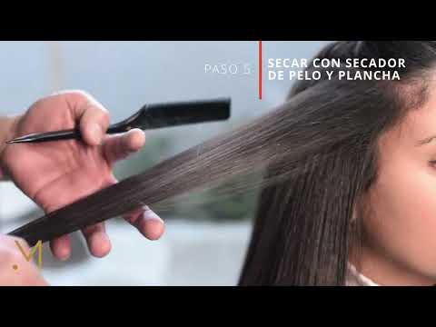 PKC Ultimate Protein: Alisado Brasileño!