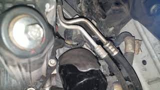 2011 Dodge Durango 5 7L Oil Pressure Sensor