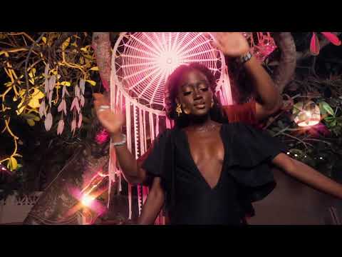 DOKS FEAT ELOW'N - BABY LOVA (Clip Officiel)