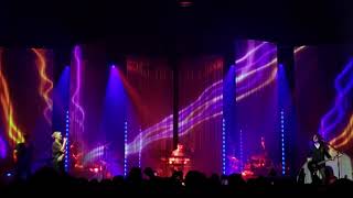 Dido - End Of Night (Live June 19 2019 Terminal 5, NYC - Still On My Mind Tour)