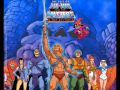 He-Man's [Masters of The Universe] Stylez-T X ...