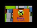 PBS Kids GO Funding Bumper Compilation