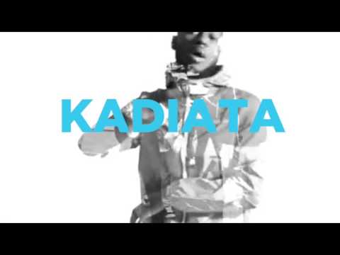 Kadiata @ Burst 2017