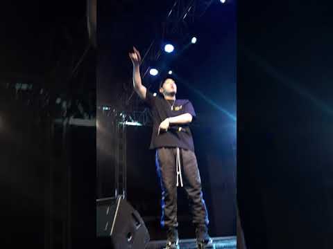 2018NBA BUZZERBEAT FESTIVAL 도끼&더콰이엇 힙합