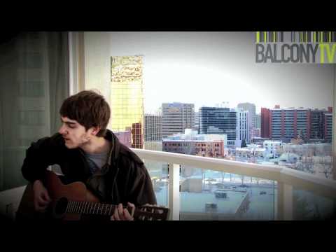 DANIEL MOIR - PENTICTON (BalconyTV)