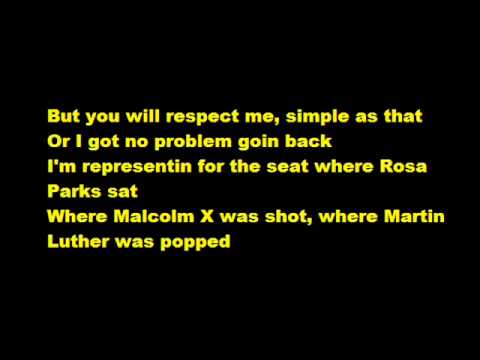 The Ruler's Back Jay-Z Lyrics