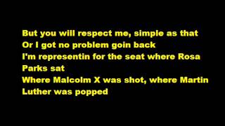 The Ruler&#39;s Back Jay-Z Lyrics