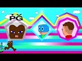 The Problem Solverz Intro Season 1