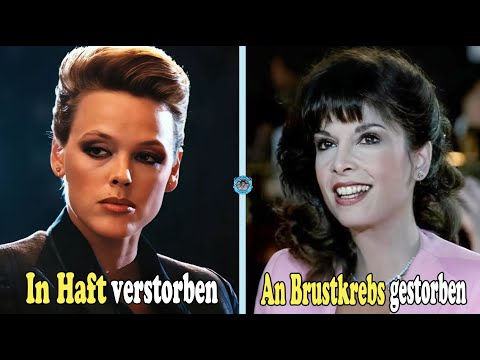 Rocky IV (1985): 11 beliebte Stars sind tragisch verstorben.😢