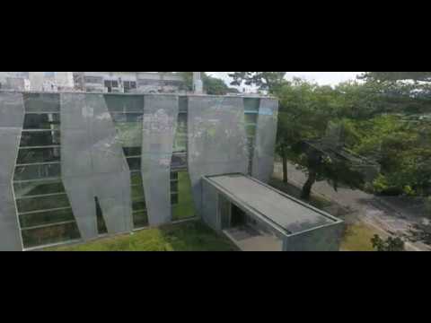東京農工大学 ドローン空撮動画 ダイジェスト版B
