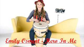 Emily Osment - Hero in Me (Complete SONG) HQ download
