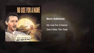 Born Addicted