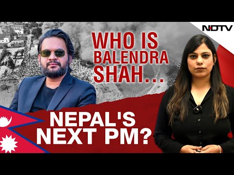 Nepal News Today | Rap Battles To Ballot Boxes: Will Kathmandu's Mayor Become Nepal's Youngest PM?