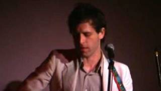 We All Love One Another - Jason Collett