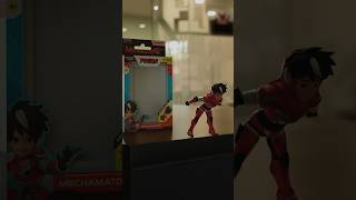 Download lagu Thank God for the cover 😰 #mechamato mp3