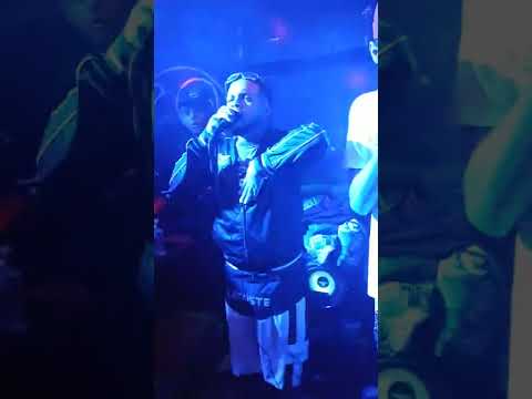 MC sonnA e MC Binho r10 lançando a brava na arabias REI do pataCo MC sonnA e MC Binho r10