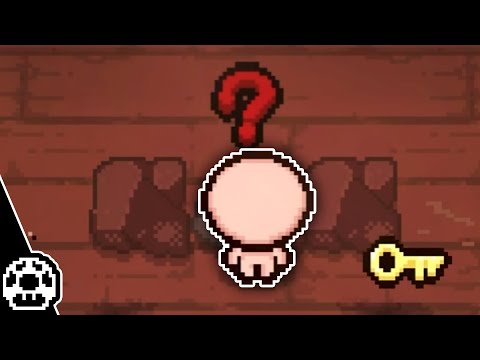 Mögi stellt sich dem spaßigen Content - Isaac Repentance