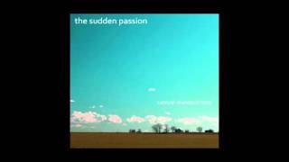 The Sudden Passion - The Bottom Line