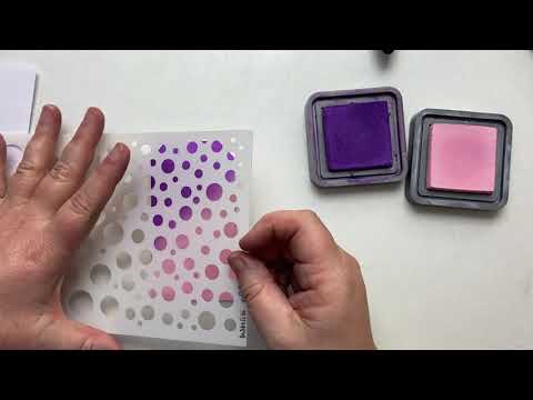 Day 6 - Pretty in Pink