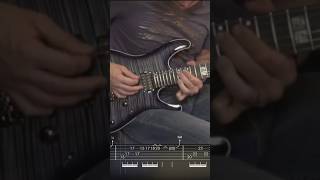#Dystopia solo with tabs #Megadeth #KikoLoureiro