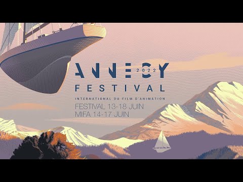 Reprise Annecy 2022