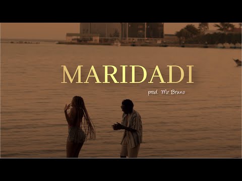 Maridadi - T Paul [Music Video]