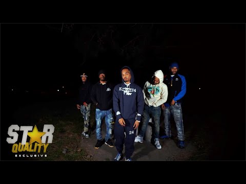 A-Bliccy - Dead Inside (Exclusive Music Video) | Dir. DirectedByStar