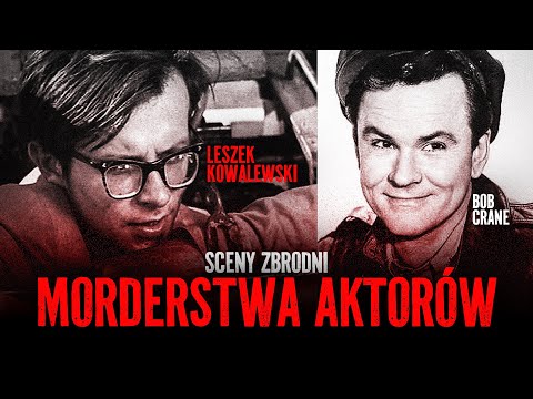 Tragiczny los polskiego aktora-poety – tajemnica z Lasu Kabackiego
