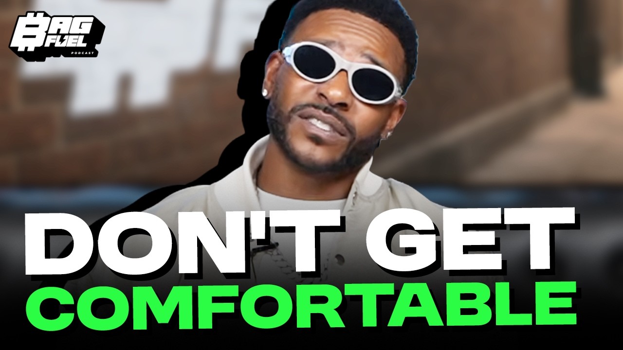 SHE LOVES YOU, BUT DOES SHE *LIKE* ♥️ YOU?!" - Eric Bellinger's Relationship BOMBSHELL 🤯