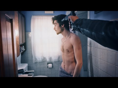 CHVSE - Scared (Official Music Video)