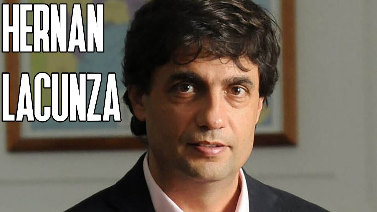 Hernán Lacunza: En el 2027 una propuesta electoral alternativa al Gobierno va a generar tensión