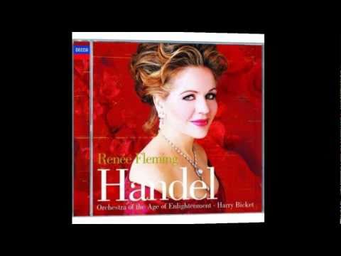 "Endless Pleasure, Endless Love" from Handel's "Semele" - Contest (Fleming, Swenson & Battle)