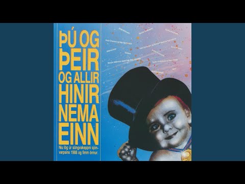 Þú og þeir (Socrates)