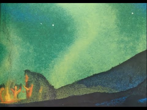 ICE AGE The Meltdown Review, Part Two: The Past.