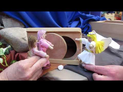 Teil 6: Jesus ist auferstanden