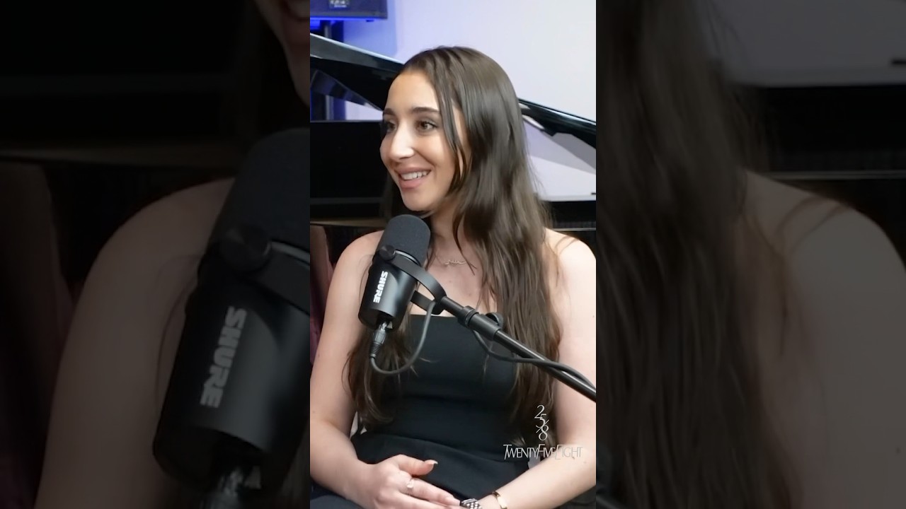 Keep It Authentic - Be One Of One! ☝️ Episode 12 Out Now! Subscribe On YouTube - Link In Bio