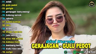 Download lagu DINI KURNIA - ACLAK, GULU PEDOT, GERIGIS, -  FULL ALBUM KOPLO OSING BANYUWANGI VIRAL 2025 mp3