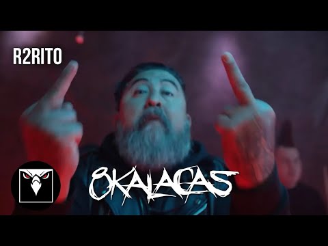 8 KALACAS - R2RITO (OFFICIAL MUSIC VIDEO)