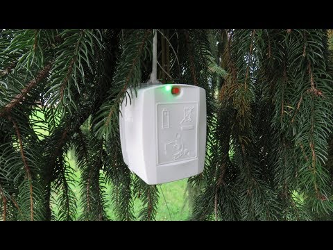 Padli vremenski balon, radiosonda RS92-SGP